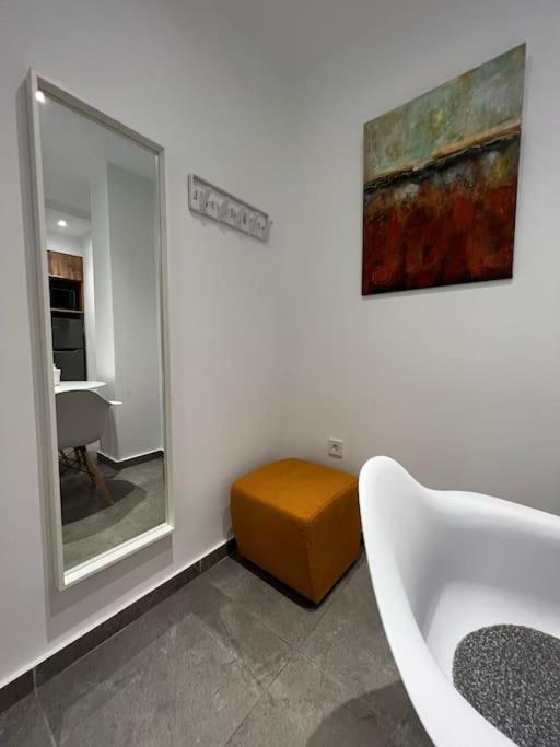 Studio Mv In The Center Of Athens - Secured Area Экстерьер фото