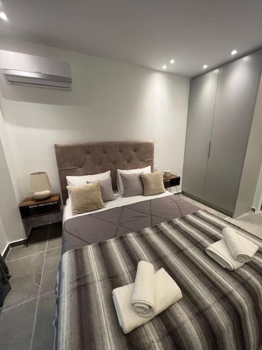 Studio Mv In The Center Of Athens - Secured Area Экстерьер фото