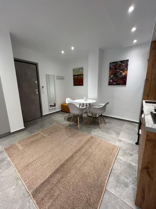 Studio Mv In The Center Of Athens - Secured Area Экстерьер фото